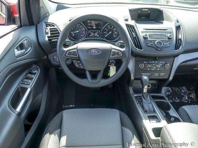 Ford Escape 2017 photo 10